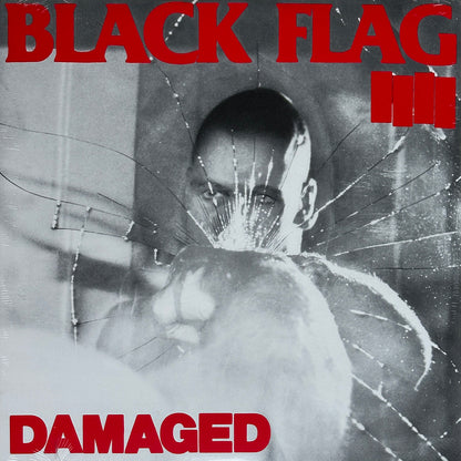 Damaged - Image 1