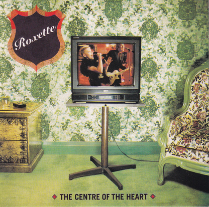 The Centre Of The Heart - Image 1