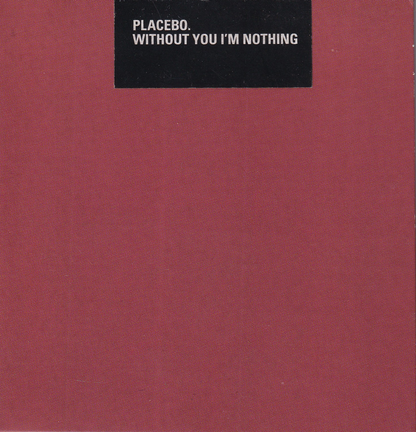 Without You I'm Nothing - Image 1