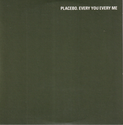 Every You Every Me - Image 1