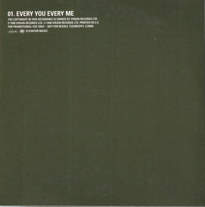 Every You Every Me - Image 2