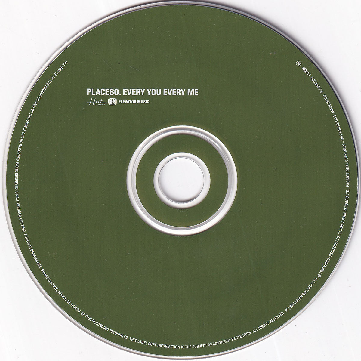 Every You Every Me - Image 3