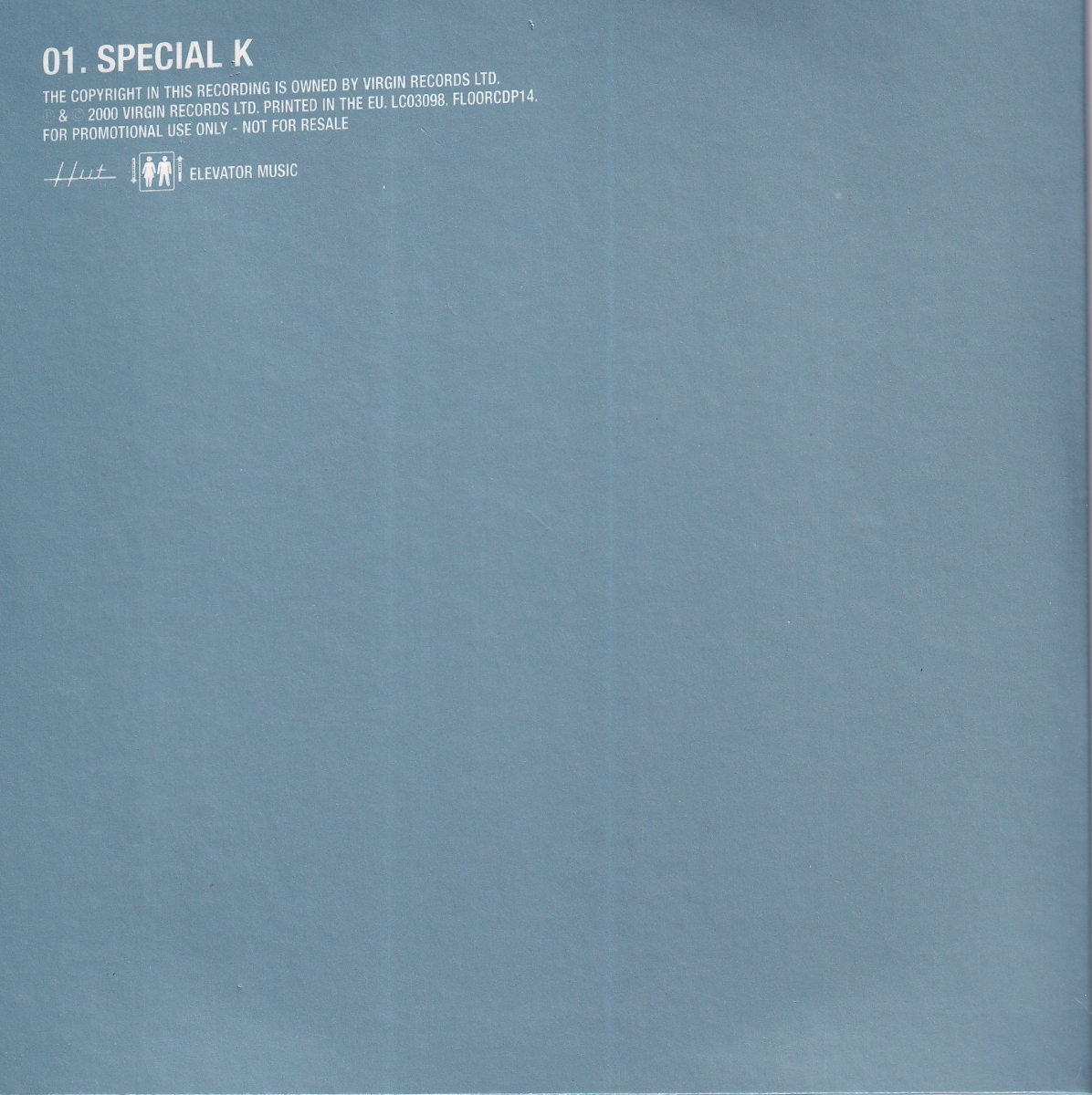 Special K - Image 2