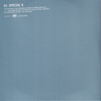 Special K - Image 2