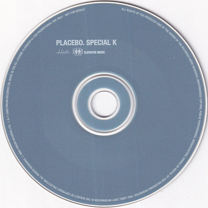 Special K - Image 3