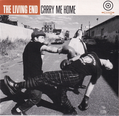 Carry Me Home - Image 1