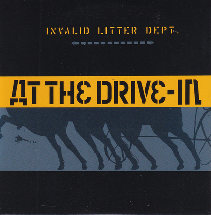 Invalid Litter Dept. - Image 1