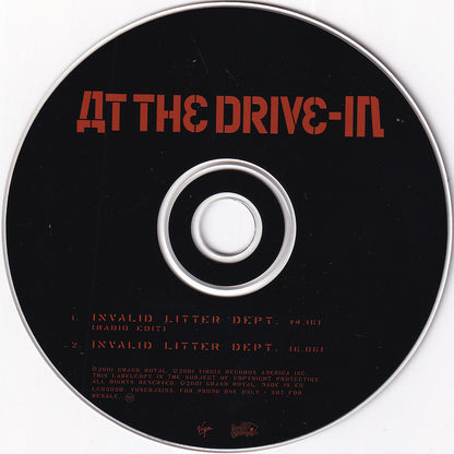 Invalid Litter Dept. - Image 3