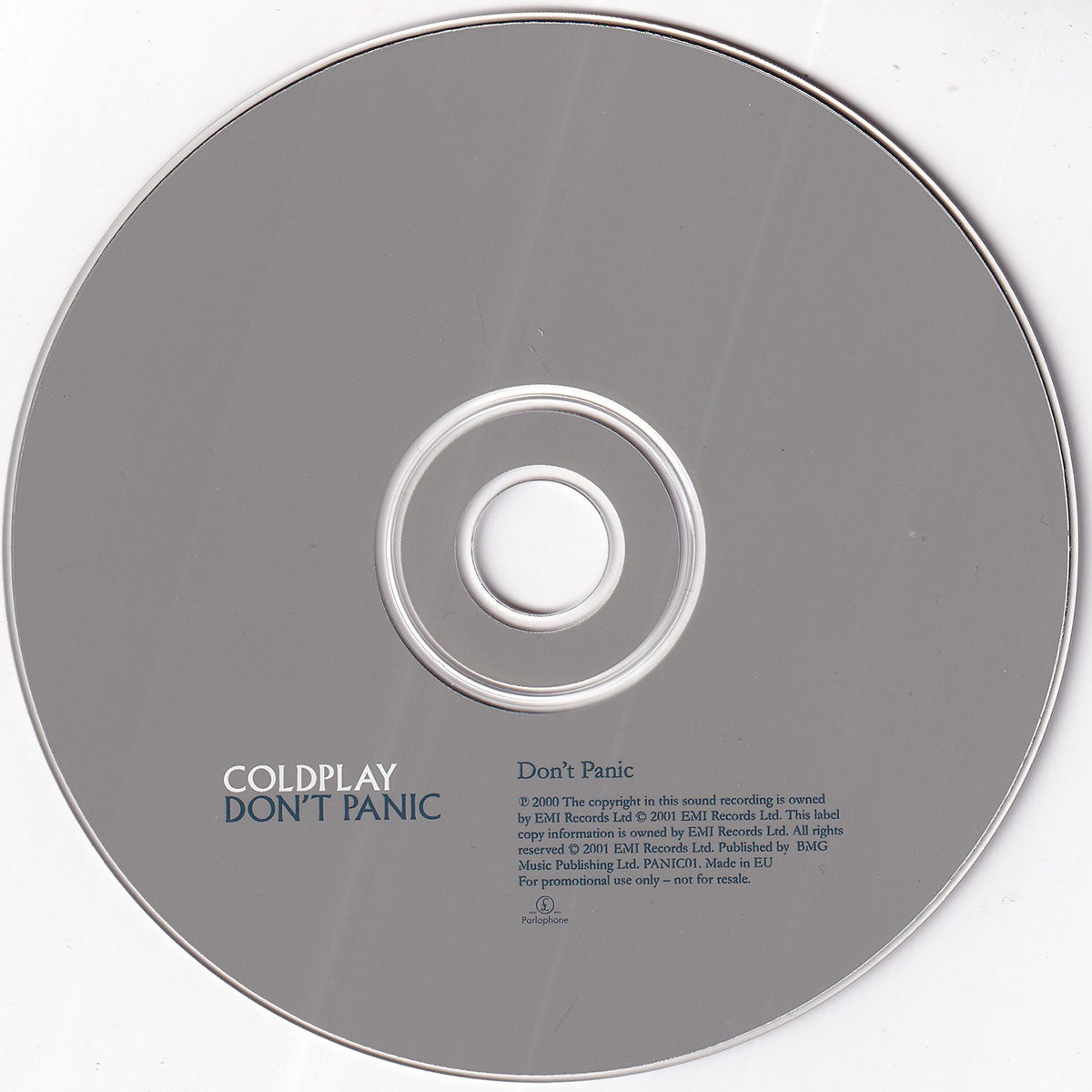 Don't Panic - Image 3