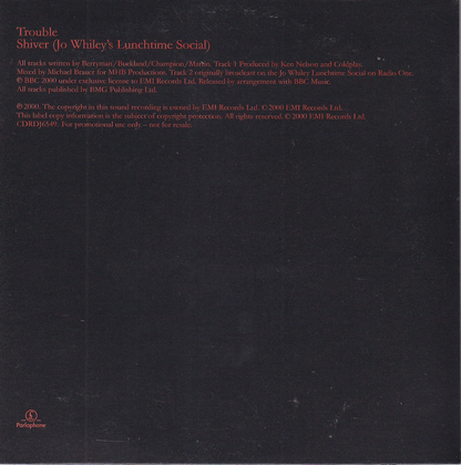 Trouble - Image 2
