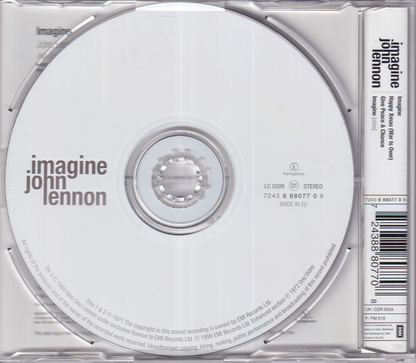 Imagine - Image 2