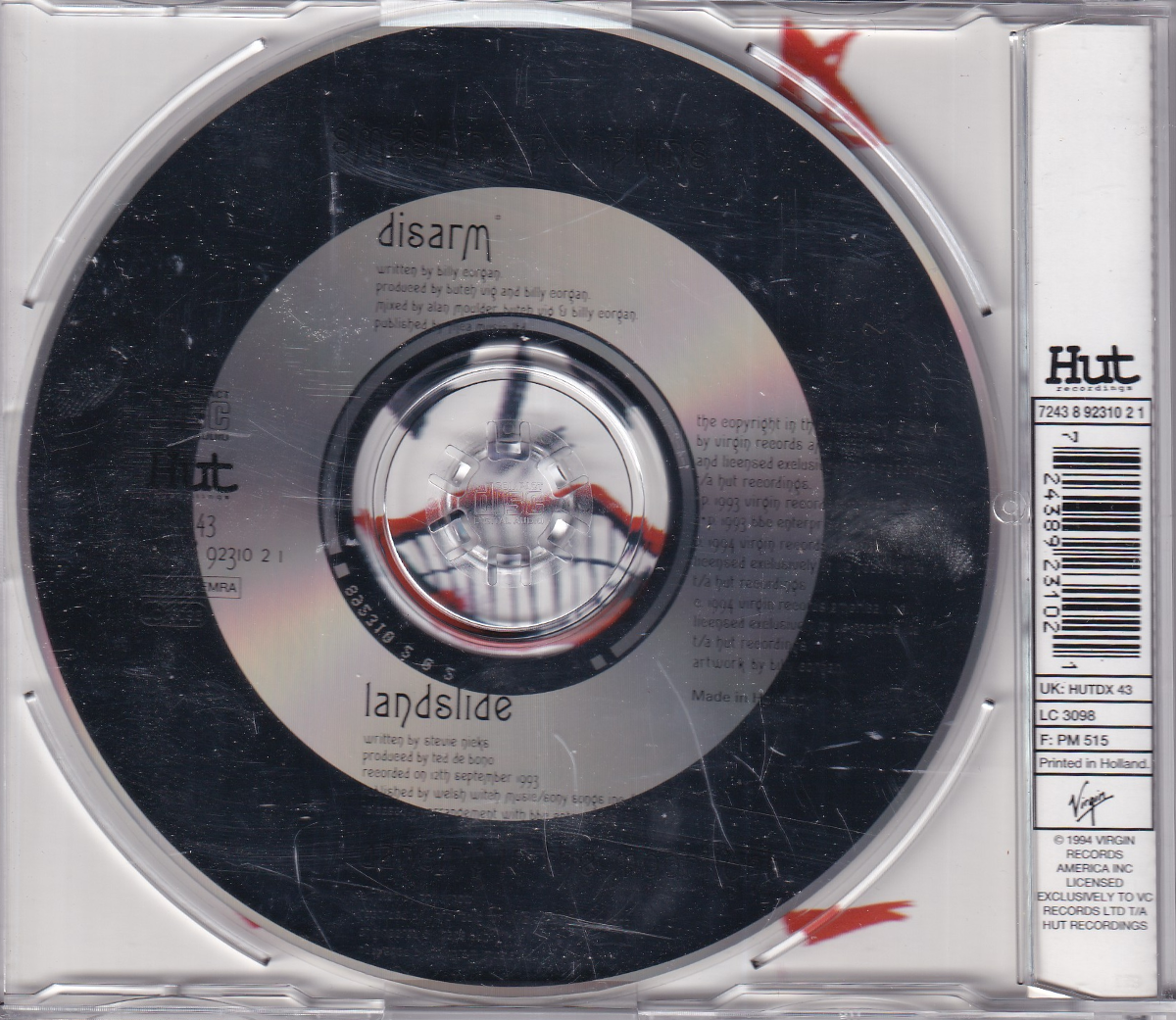 Disarm - Image 2