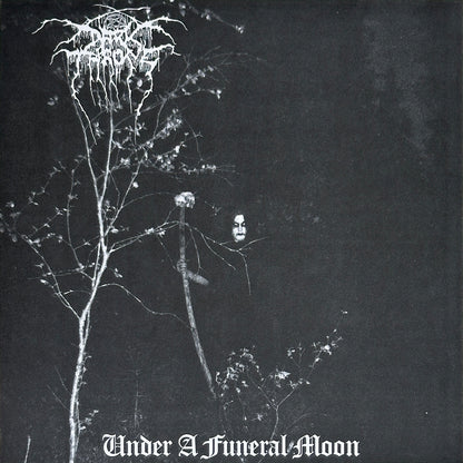 Under A Funeral Moon - Image 1
