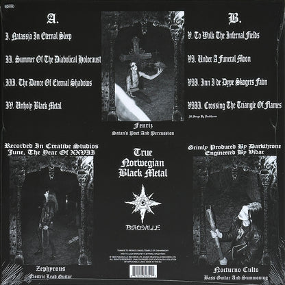 Under A Funeral Moon - Image 2