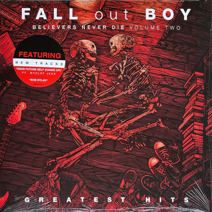 Believers Never Die (Volume 2) - Image 1