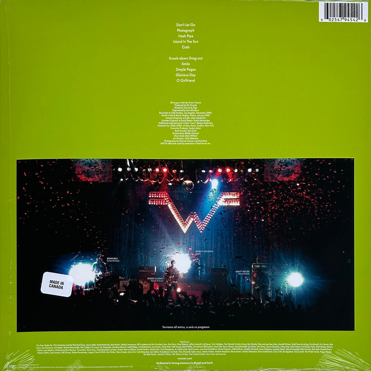 Weezer - Image 2