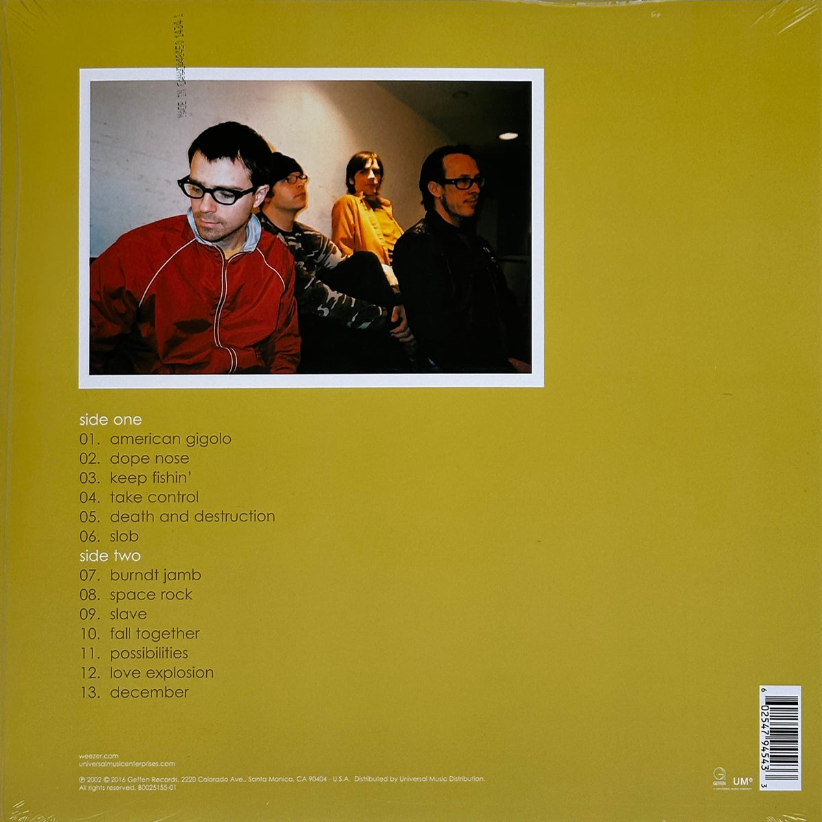 Maladroit - Image 2