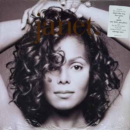 Janet. - Image 1