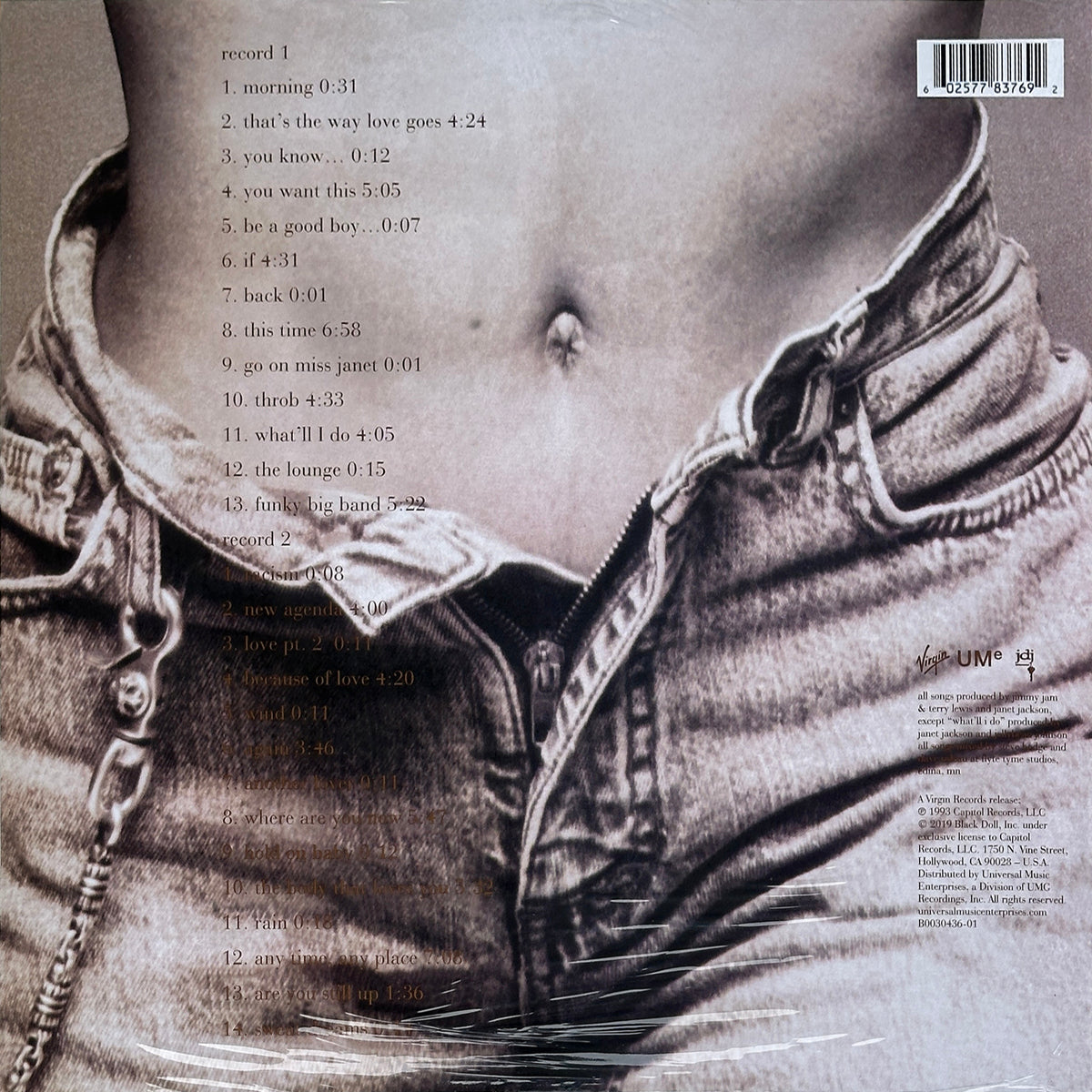 Janet. - Image 2