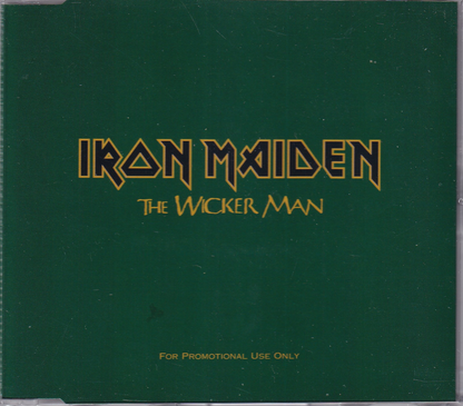 The Wicker Man - Image 1