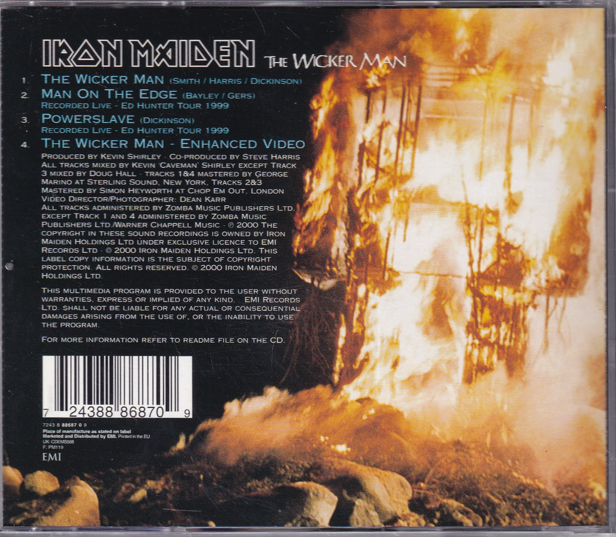 The Wicker Man - Image 2