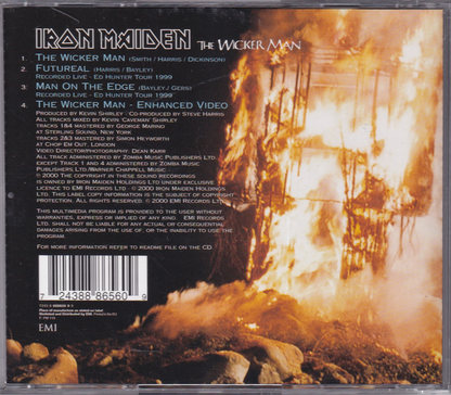 The Wicker Man - Image 2