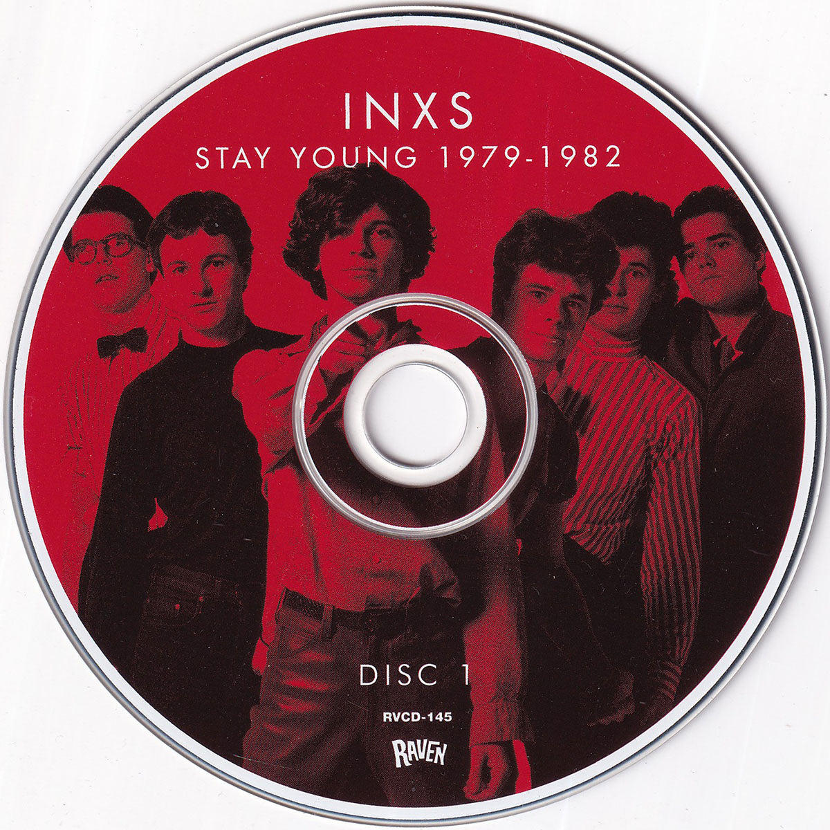Stay Young 1979-1982 (The Complete 'Deluxe Years') - Image 3