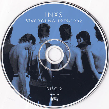 Stay Young 1979-1982 (The Complete 'Deluxe Years') - Image 4