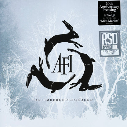 Decemberunderground - Image 1