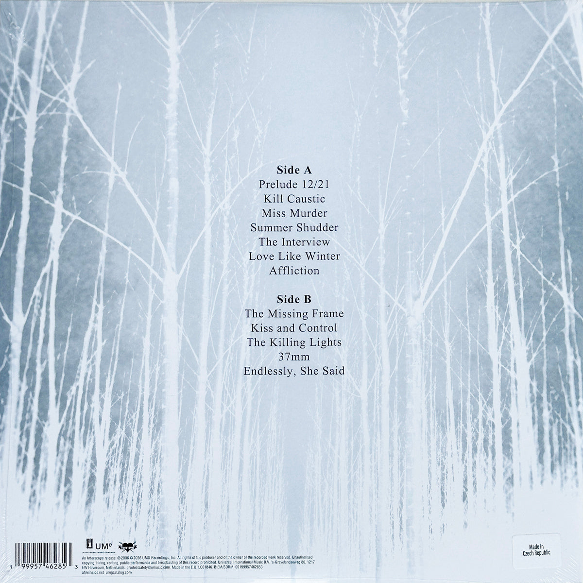 Decemberunderground - Image 2