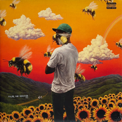Scum Fuck Flower Boy - Image 1