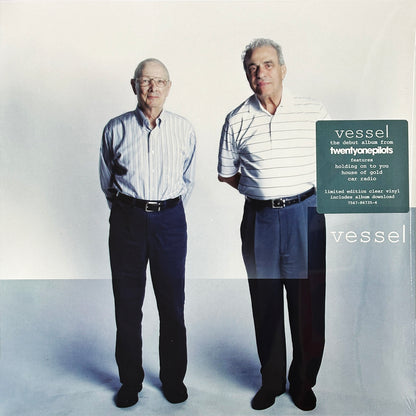 Vessel - Image 1