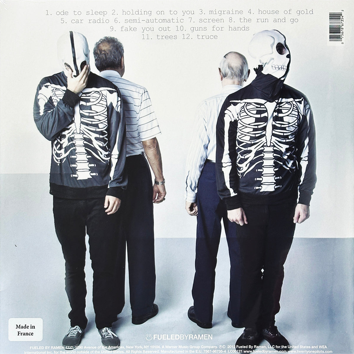 Vessel - Image 2