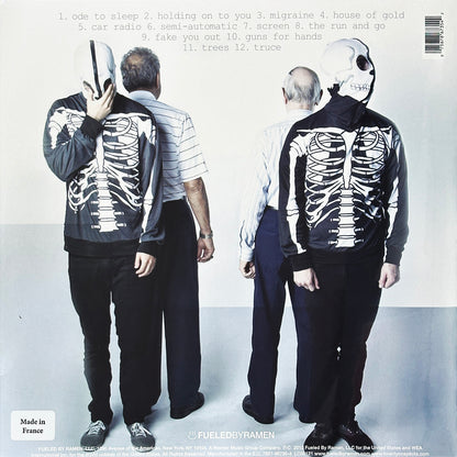 Vessel - Image 2