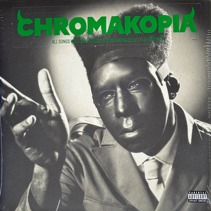 Chromakopia - Image 1