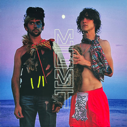 Oracular Spectacular - Image 1