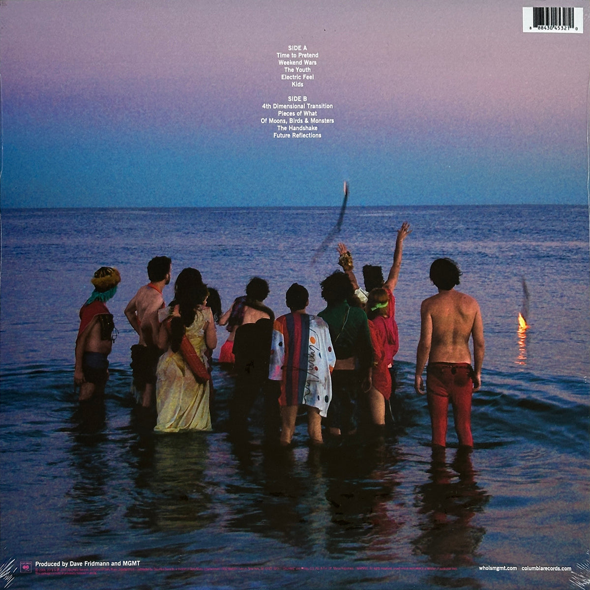 Oracular Spectacular - Image 2