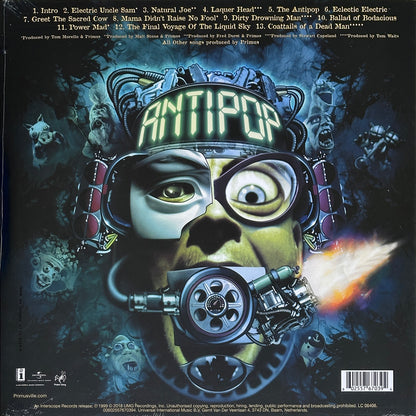 Antipop - Image 2