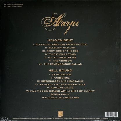 The Curse - Image 2