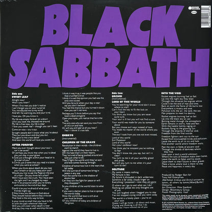 Master Of Reality - Image 2