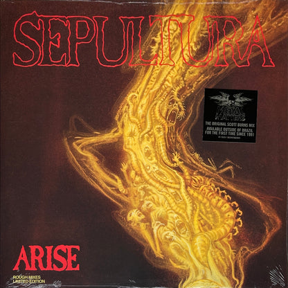Arise Rough Mixes - Image 1