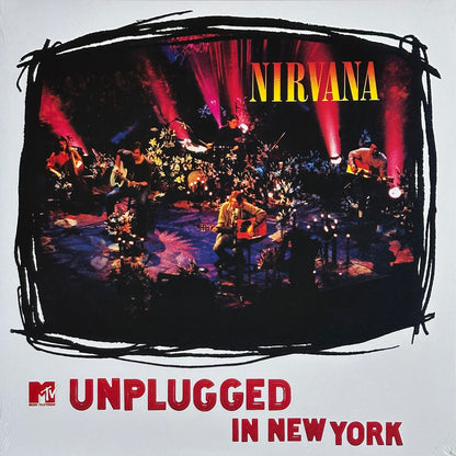 MTV Unplugged In New York - Image 1