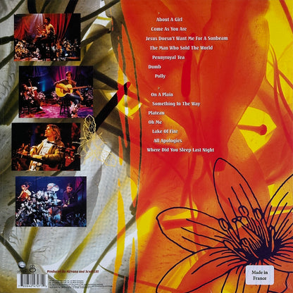 MTV Unplugged In New York - Image 2