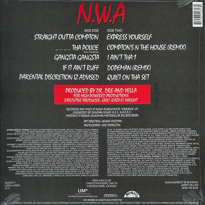 Straight Outta Compton - Image 2