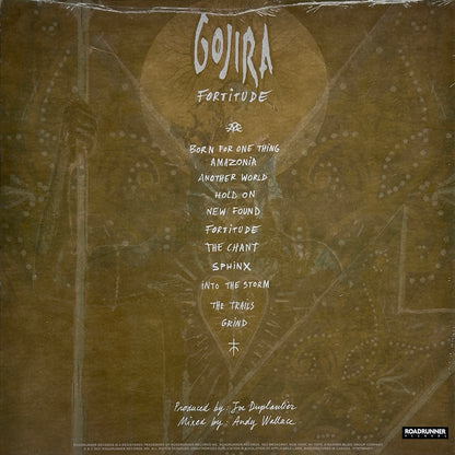 Fortitude - Image 2