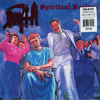 Spiritual Healing - Image 1