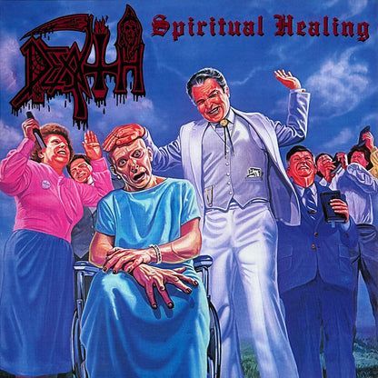 Spiritual Healing - Image 2