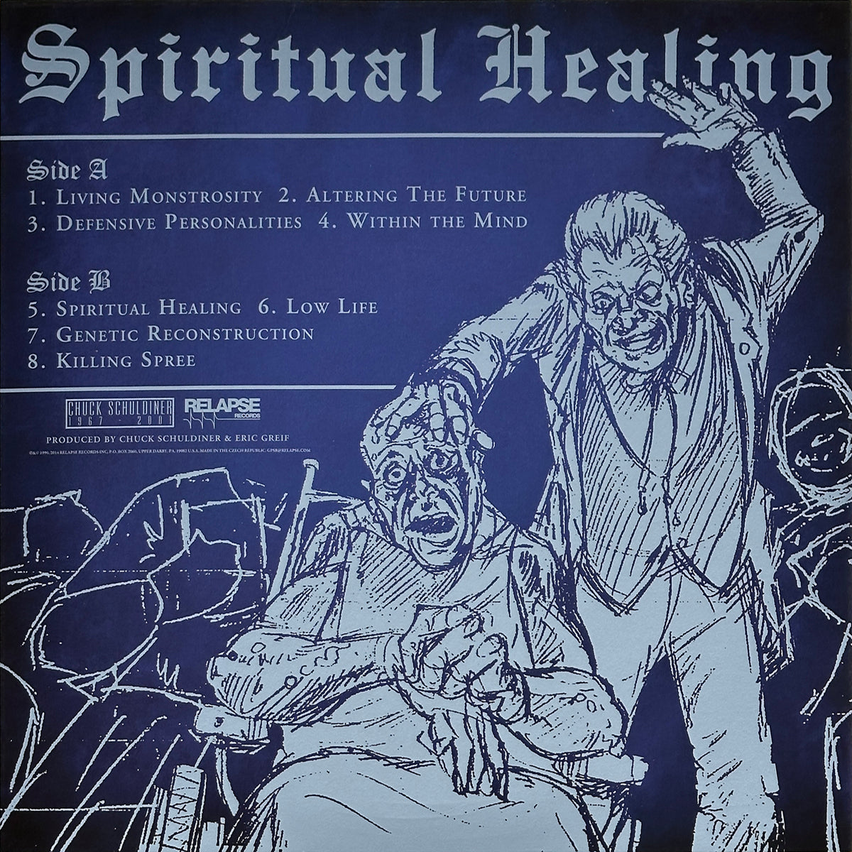 Spiritual Healing - Image 3