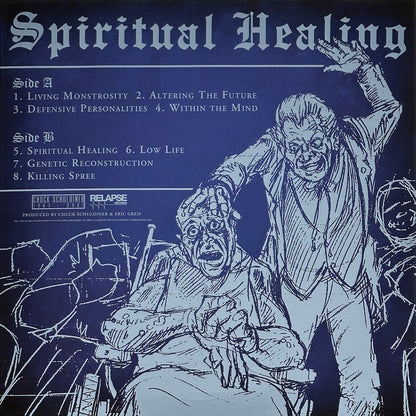 Spiritual Healing - Image 3