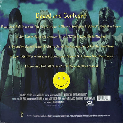 Dazed and Confused (Music From Motion Picture) - Image 2